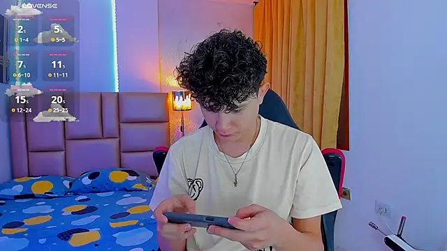 Snapshot of Nathan_Bluee chatting on 13, 3, 2025 Nathan Bluee online show from 13, 3, 2025