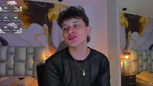 Snapshot of Nathan_Bluee chatting on 20, 9, 2025 Nathan Bluee online show from 20, 9, 2025