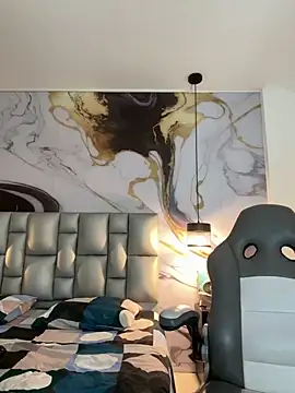 Snapshot of Nathan_Bluee chatting on 23, 9, 2025 Nathan Bluee online show from 23, 9, 2025