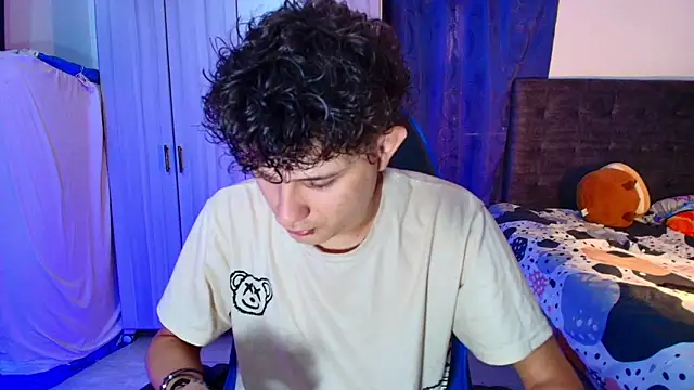 Nathan Bluee online show from 1, 2, 2026