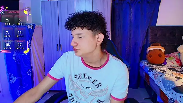 Nathan Bluee online show from 6, 2, 2026