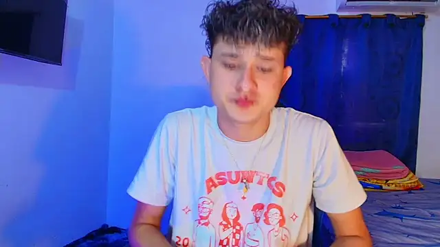 Nathan Bluee online show from 6, 3, 2026