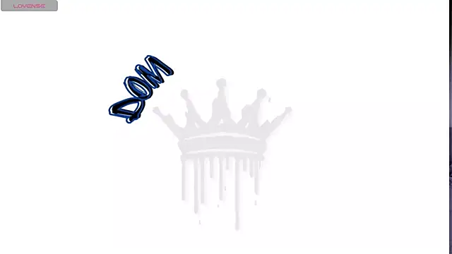 Snapshot of DominicPrince chatting on 19, 11, 2025 DominicPrince online show from 19, 11, 2025