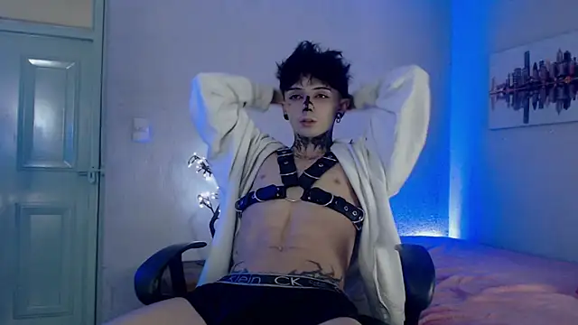 Andy bapho online show from 6, 12, 2024