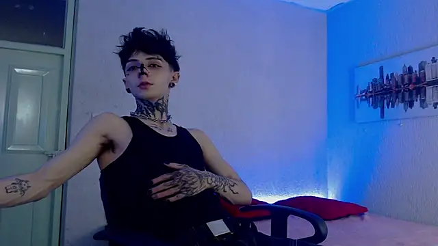 Andy bapho online show from 16, 12, 2024