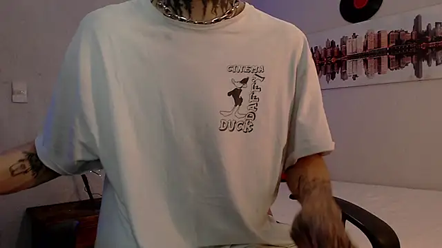 Andy bapho online show from 29, 12, 2024