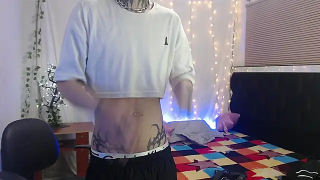 Andy bapho online show from 30, 12, 2024