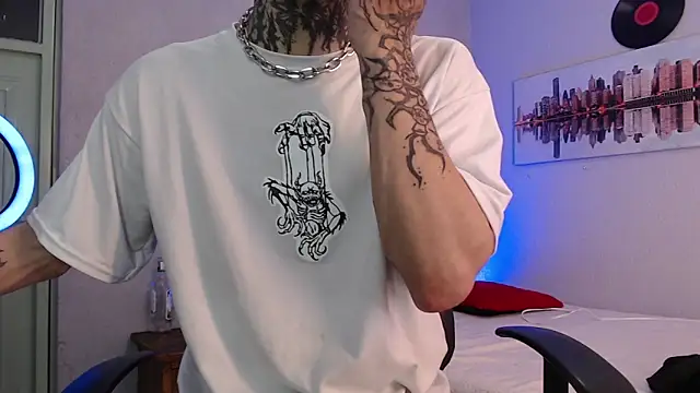 Andy bapho online show from 31, 12, 2024