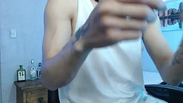 Andy bapho online show from 17, 1, 2025