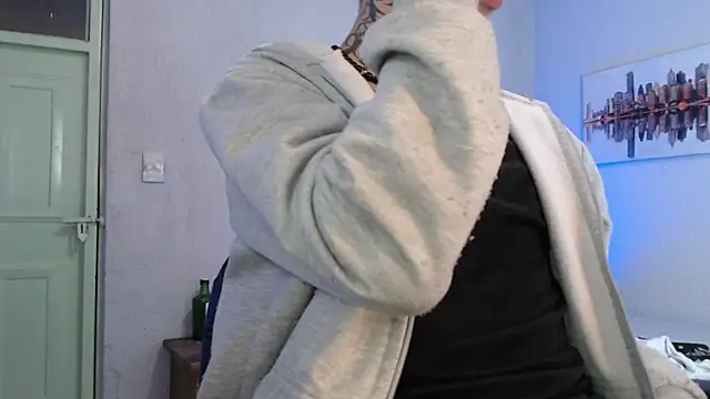 Andy bapho online show from 5, 2, 2025