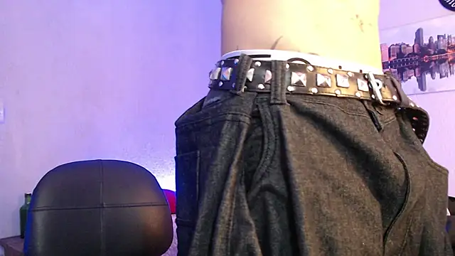 Andy bapho online show from 21, 2, 2025