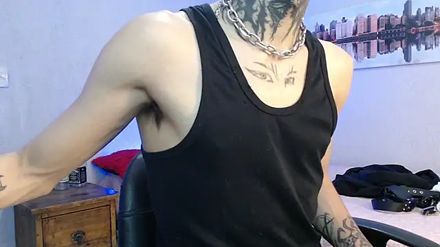 Andy bapho online show from 25, 2, 2025