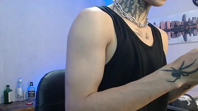 Andy bapho online show from 7, 3, 2025