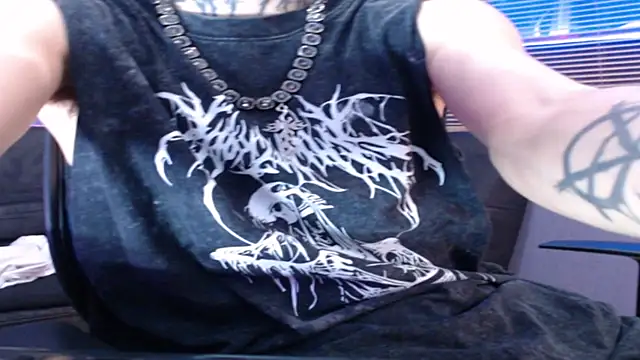 Andy bapho online show from 8, 11, 2025