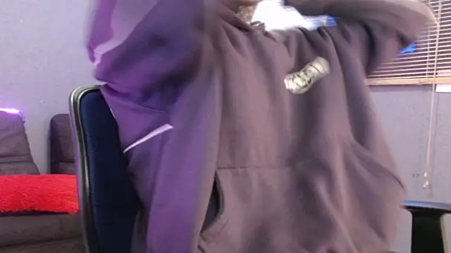 Andy bapho online show from 12, 11, 2025