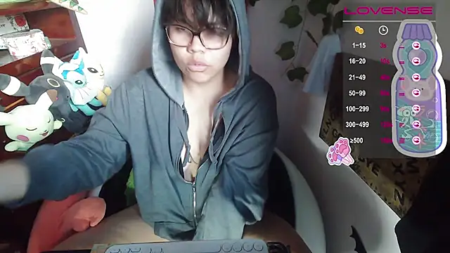 Snapshot of BjAlexxx-FTM chatting on 2, 12, 2024 BjAlexxx-FTM online show from 2, 12, 2024