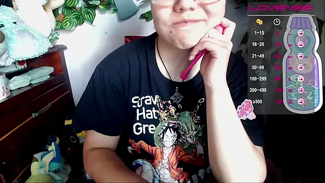 Snapshot of BjAlexxx-FTM chatting on 30, 1, 2025 BjAlexxx-FTM online show from 30, 1, 2025