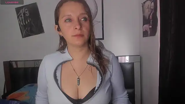 Snapshot of Baioleth chatting on 2, 12, 2024 Baioleth online show from 2, 12, 2024