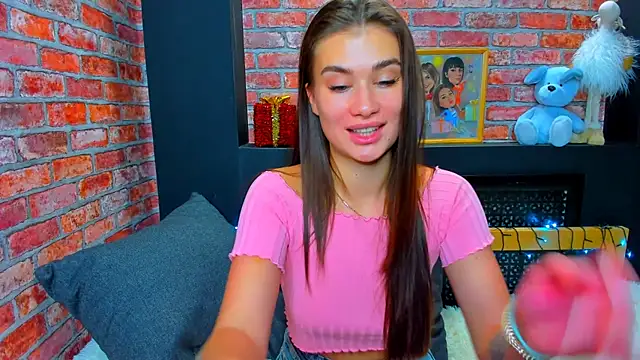 Snapshot of UrJoyy chatting on 24, 12, 2024 UrJoyy online show from 24, 12, 2024