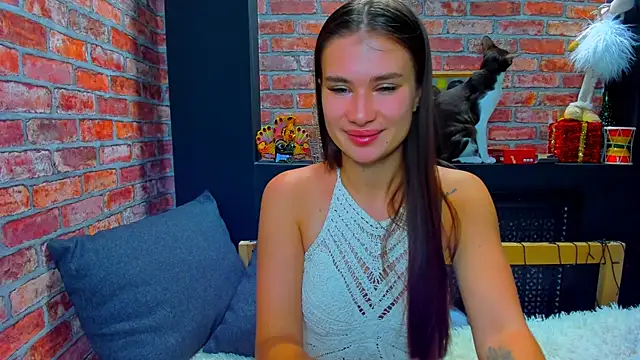 Snapshot of UrJoyy chatting on 25, 1, 2025 UrJoyy online show from 25, 1, 2025