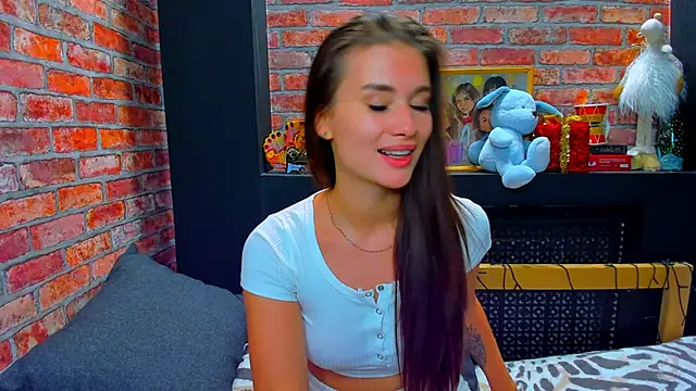 Snapshot of UrJoyy chatting on 29, 1, 2025 UrJoyy online show from 29, 1, 2025