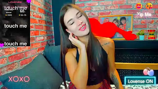 Snapshot of UrJoyy chatting on 10, 9, 2025 UrJoyy online show from 10, 9, 2025