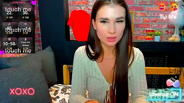 Snapshot of UrJoyy chatting on 14, 9, 2025 UrJoyy online show from 14, 9, 2025