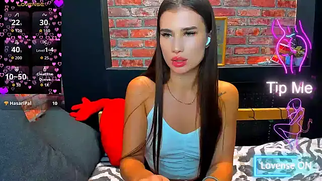 Snapshot of UrJoyy chatting on 29, 10, 2025 UrJoyy online show from 29, 10, 2025