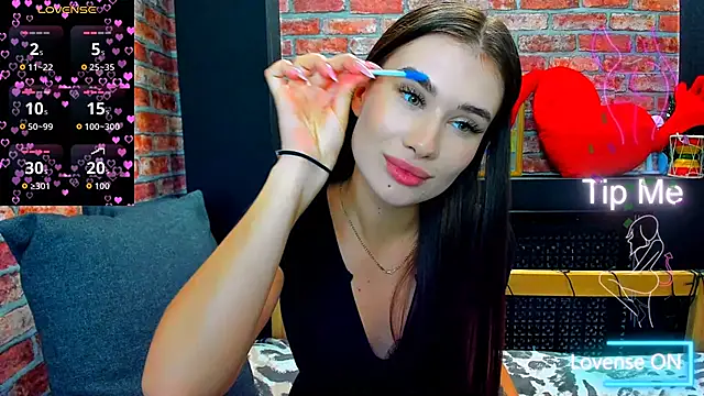 Snapshot of UrJoyy chatting on 21, 11, 2025 UrJoyy online show from 21, 11, 2025