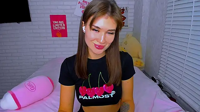 Snapshot of UrJoyy chatting on 9, 2, 2026 UrJoyy online show from 9, 2, 2026