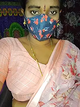 anisha91 online show from 15, 10, 2025