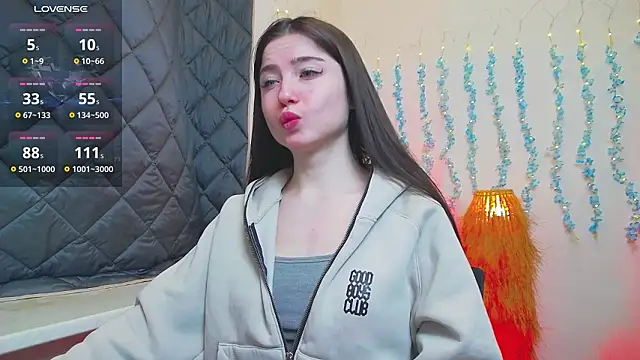 Luxuryalma online show from 23, 3, 2026