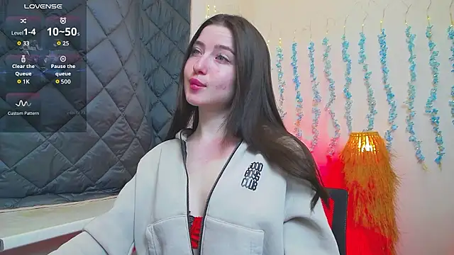 Luxuryalma online show from 27, 3, 2026