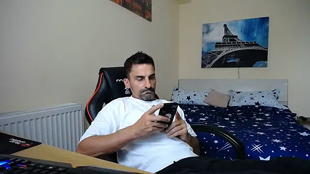 amydamarw online show from 31, 5, 2026