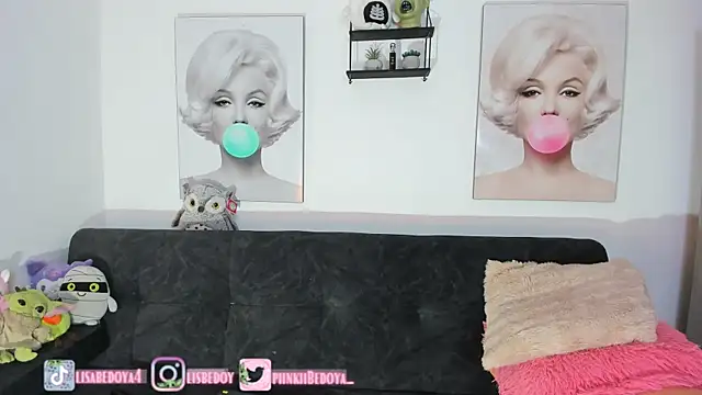 Snapshot of Amberbedoya_ chatting on 8, 2, 2025 Amberbedoya online show from 8, 2, 2025