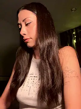 Sophiehii online show from 12, 1, 2026