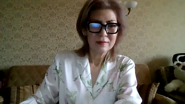 Elegant00Lady online show from 16, 12, 2025