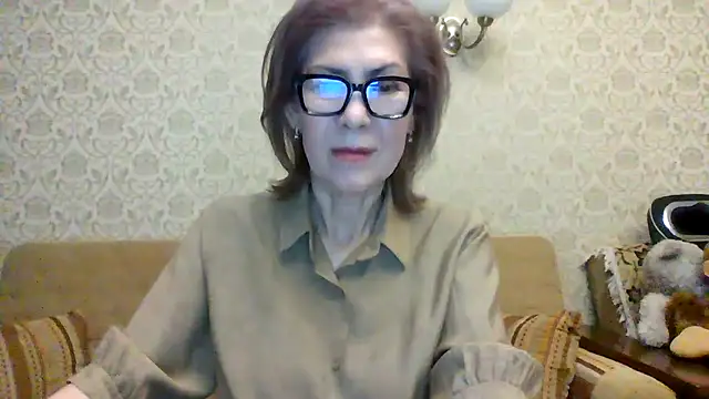 Elegant00Lady online show from 3, 2, 2026