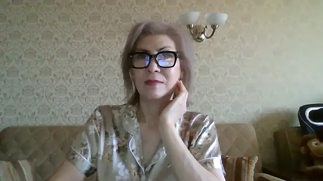 Snapshot of Elegant00Lady chatting on 12, 7, 2026 Elegant00Lady online show from 12, 7, 2026