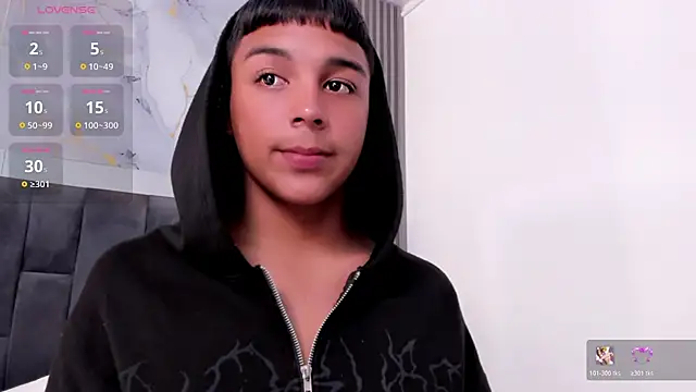 Snapshot of Seductivo_jr chatting on 15, 2, 2026 Seductivo jr online show from 15, 2, 2026