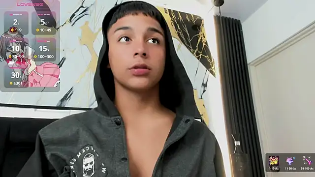 Snapshot of Seductivo_jr chatting on 20, 2, 2026 Seductivo jr online show from 20, 2, 2026