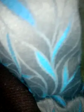 desihulk90 online show from 8, 12, 2024