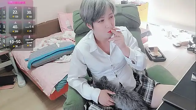 Snapshot of majlee2024 chatting on 19, 3, 2025 majlee2024 online show from 19, 3, 2025