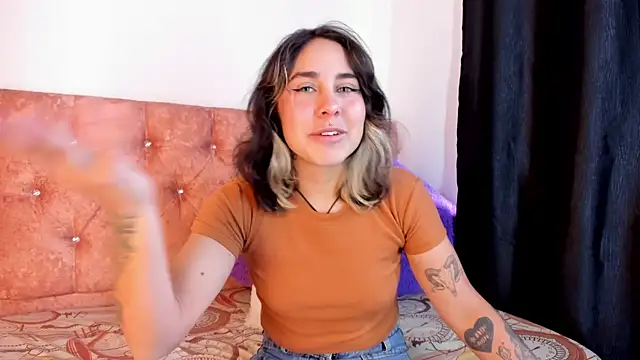 riley colors online show from 31, 1, 2025