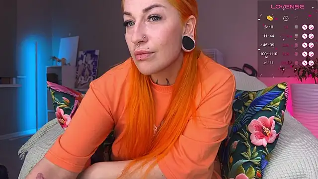 Tanya Acid online show from 26, 3, 2026