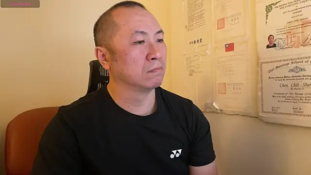 Snapshot of chih515 chatting on 14, 1, 2025 chih515 online show from 14, 1, 2025