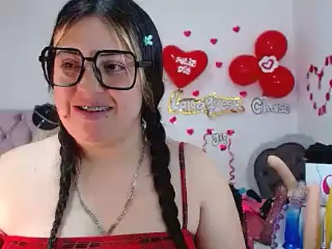 lanaqueen699 online show from 18, 3, 2025