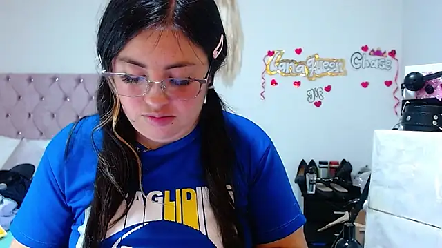 lanaqueen699 online show from 20, 9, 2025