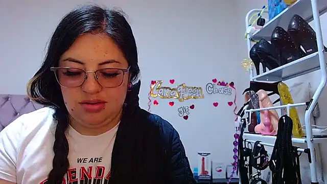 lanaqueen699 online show from 21, 11, 2025