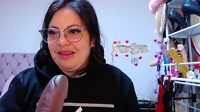 lanaqueen699 online show from 20, 3, 2026